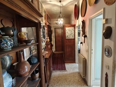 appartamento in vendita a Firenze in zona Novoli