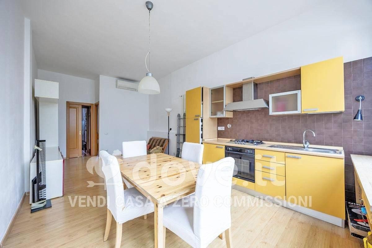 appartamento in vendita a Firenze in zona Rifredi