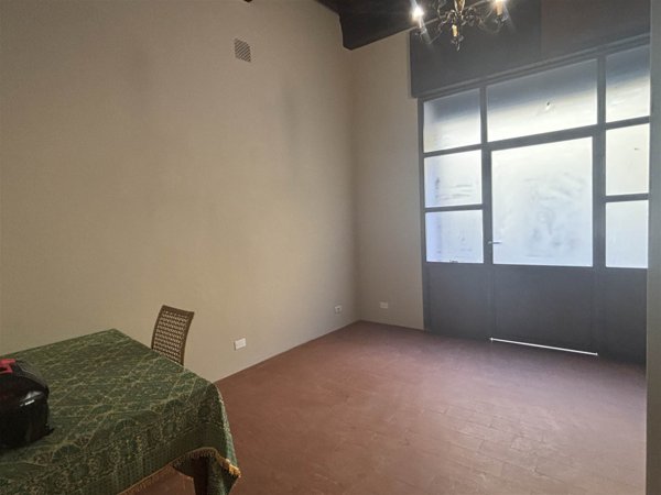 negozio in vendita a Firenze in zona Centro Santa Croce