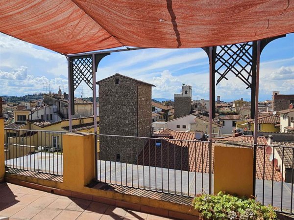 appartamento in vendita a Firenze in zona Centro Duomo