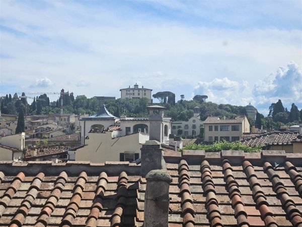 appartamento in vendita a Firenze in zona Centro Duomo