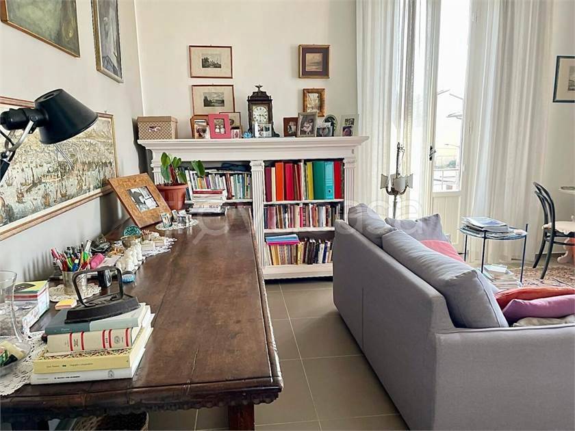 appartamento in vendita a Firenze in zona Campo di Marte