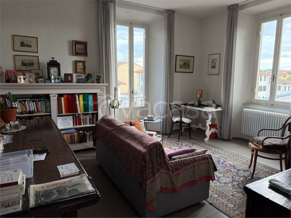appartamento in vendita a Firenze in zona Campo di Marte