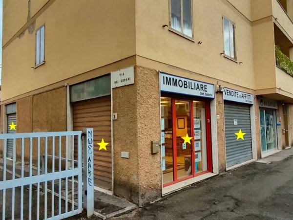 ufficio in vendita a Firenze in zona Isolotto