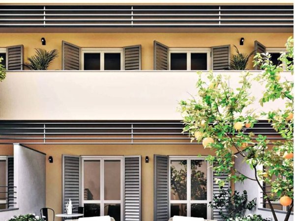 appartamento in vendita a Firenze in zona Careggi