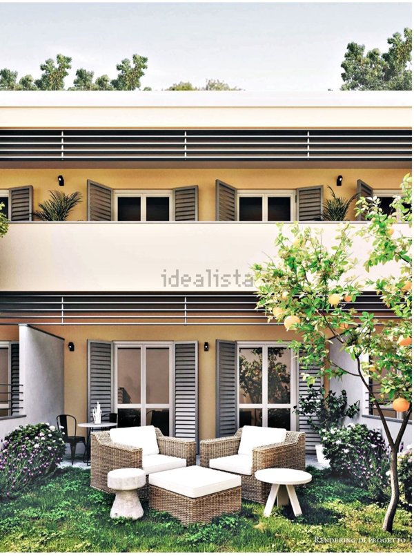 appartamento in vendita a Firenze in zona Careggi