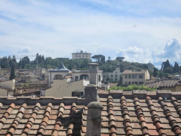 appartamento in vendita a Firenze in zona Centro Duomo