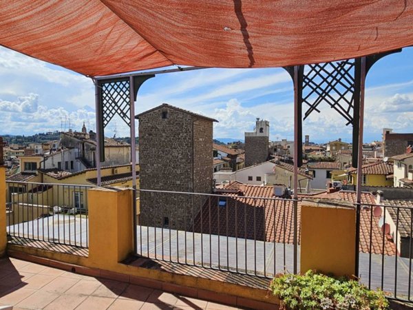 appartamento in vendita a Firenze in zona Centro Duomo