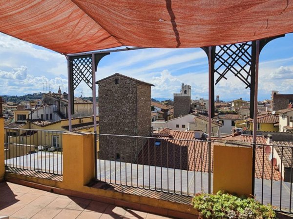 appartamento in vendita a Firenze in zona Centro Duomo