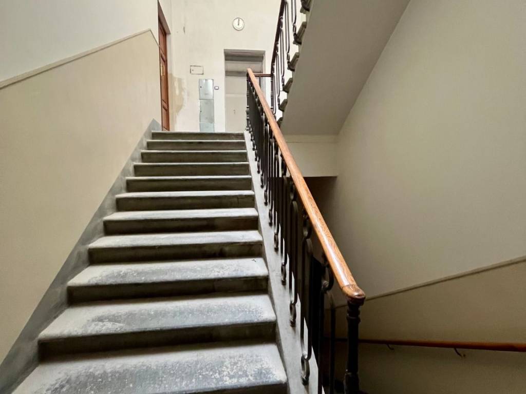 appartamento in vendita a Firenze in zona Campo di Marte