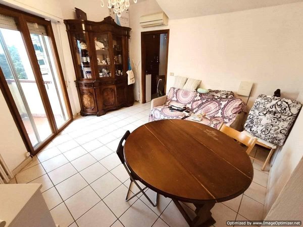 appartamento in vendita a Firenze in zona Careggi