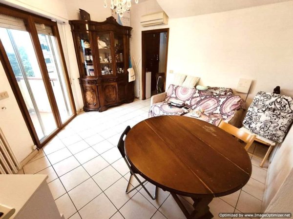 appartamento in vendita a Firenze in zona Careggi