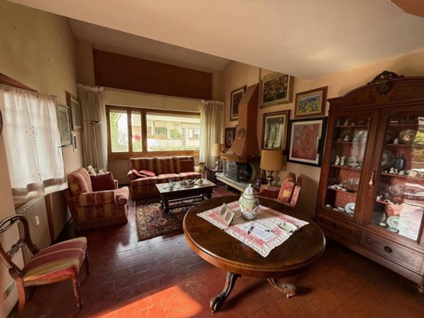 appartamento in vendita a Firenze in zona Gavinana