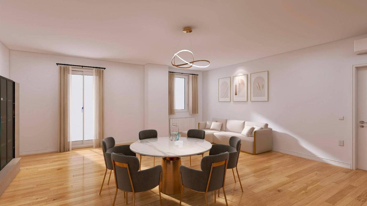 appartamento in vendita a Firenze in zona Novoli