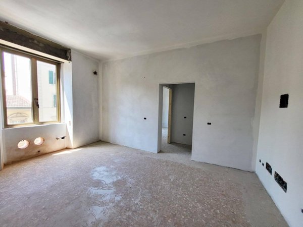 appartamento in vendita a Firenze in zona Campo di Marte