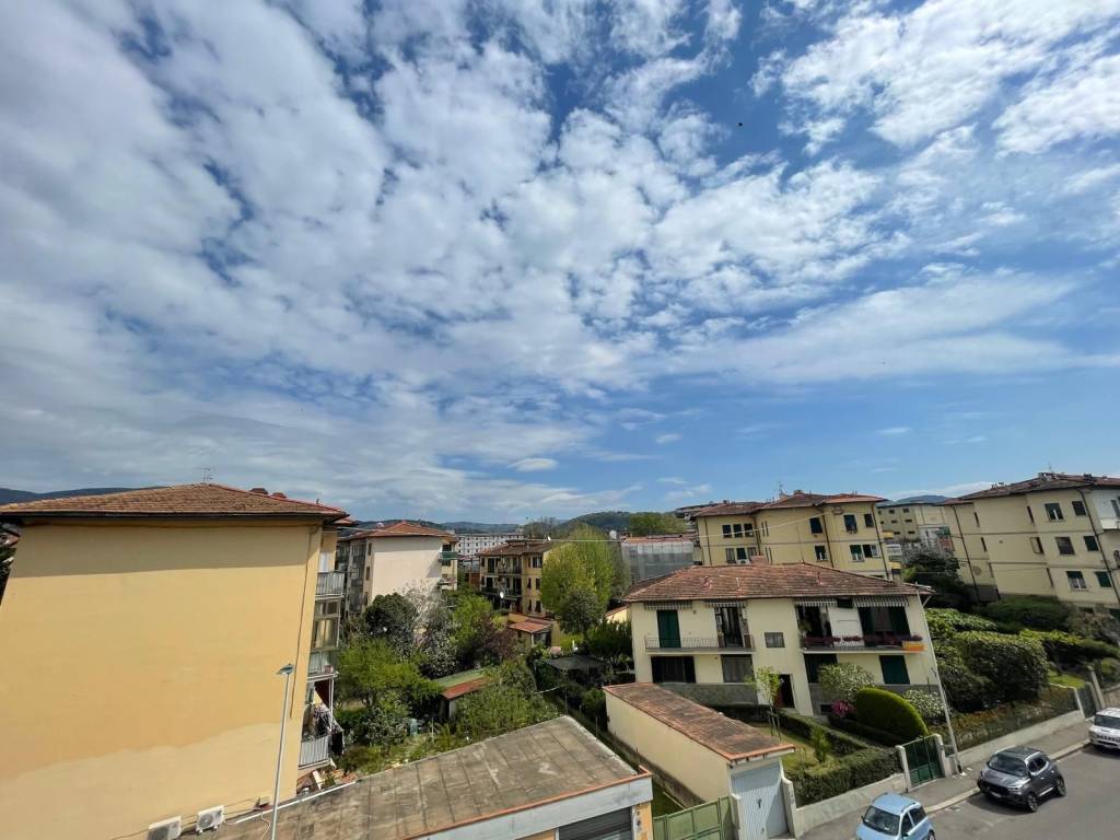 appartamento in vendita a Firenze in zona Firenze Nova