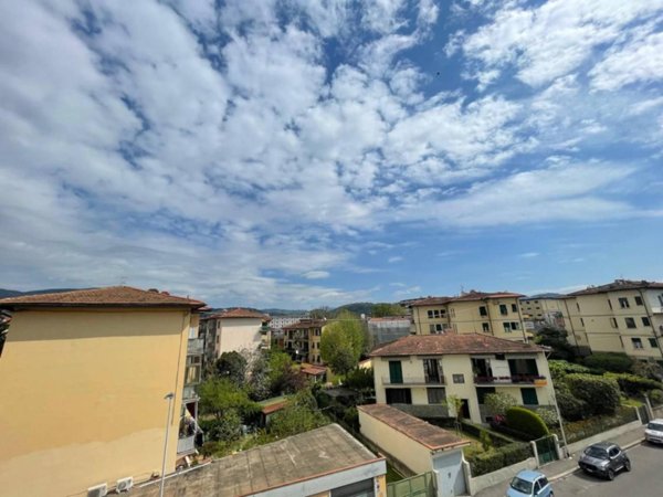 appartamento in vendita a Firenze in zona Novoli