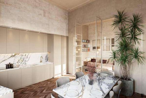 appartamento in vendita a Firenze in zona Centro Storico