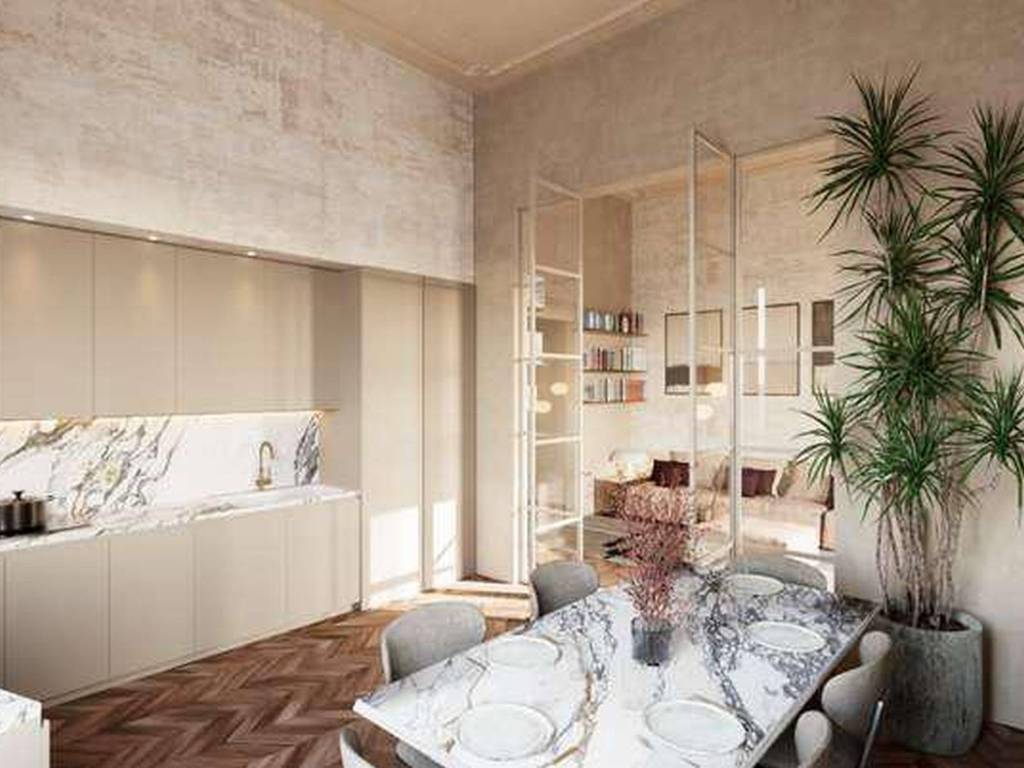 appartamento in vendita a Firenze in zona Centro Storico