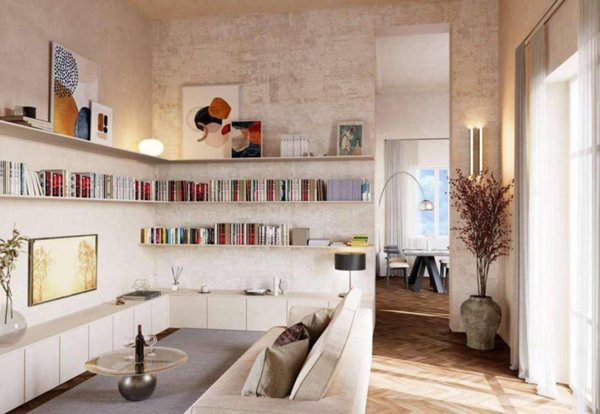 appartamento in vendita a Firenze in zona Centro Storico