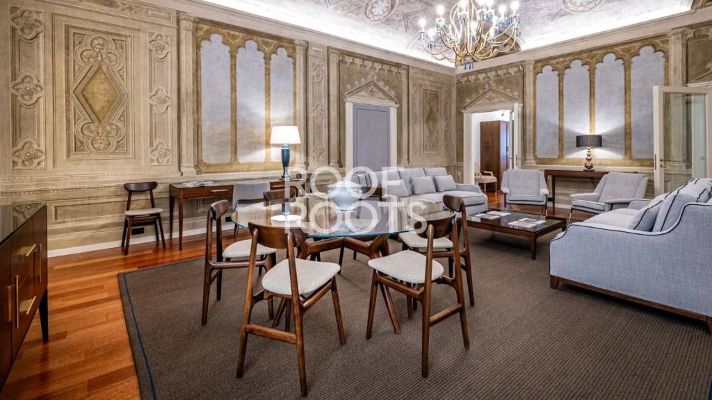 appartamento in vendita a Firenze in zona Centro Duomo