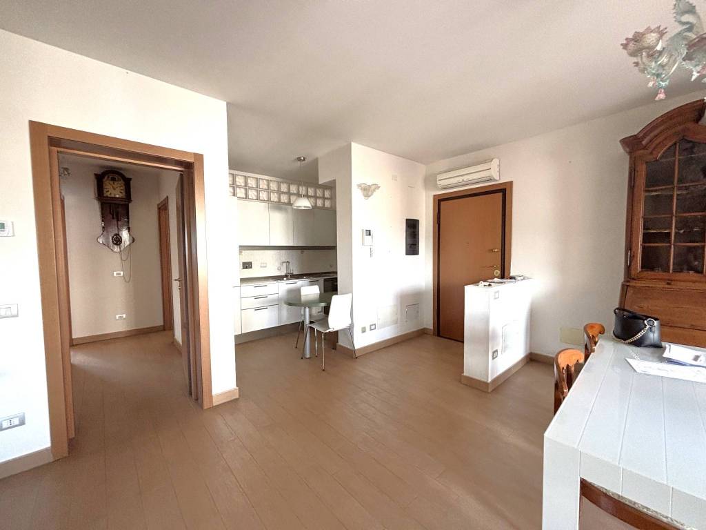 appartamento in vendita a Firenze in zona Coverciano