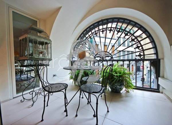 appartamento in vendita a Firenze in zona Centro Santa Maria Novella