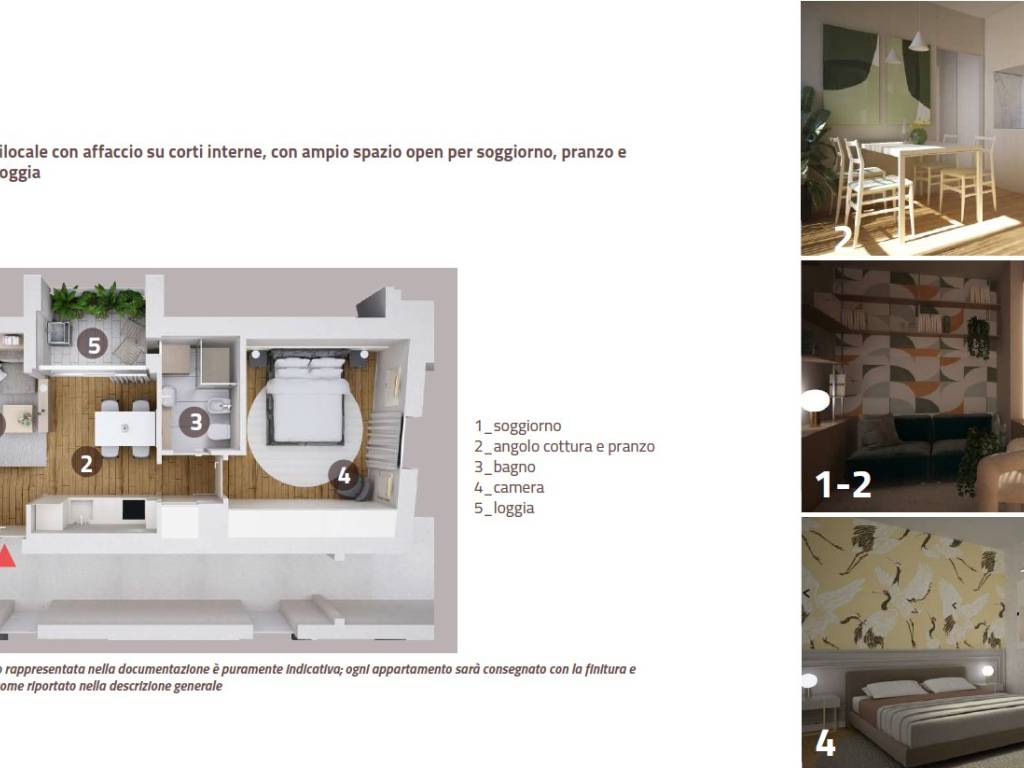 appartamento in vendita a Firenze