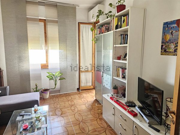 appartamento in vendita a Firenze in zona Firenze Nova