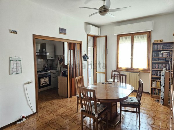 appartamento in vendita a Firenze in zona Firenze Nova