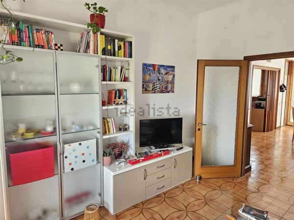 appartamento in vendita a Firenze in zona Firenze Nova