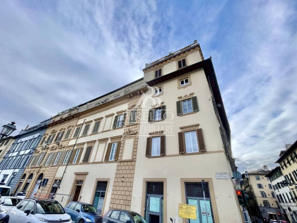 appartamento in vendita a Firenze in zona Centro San Frediano