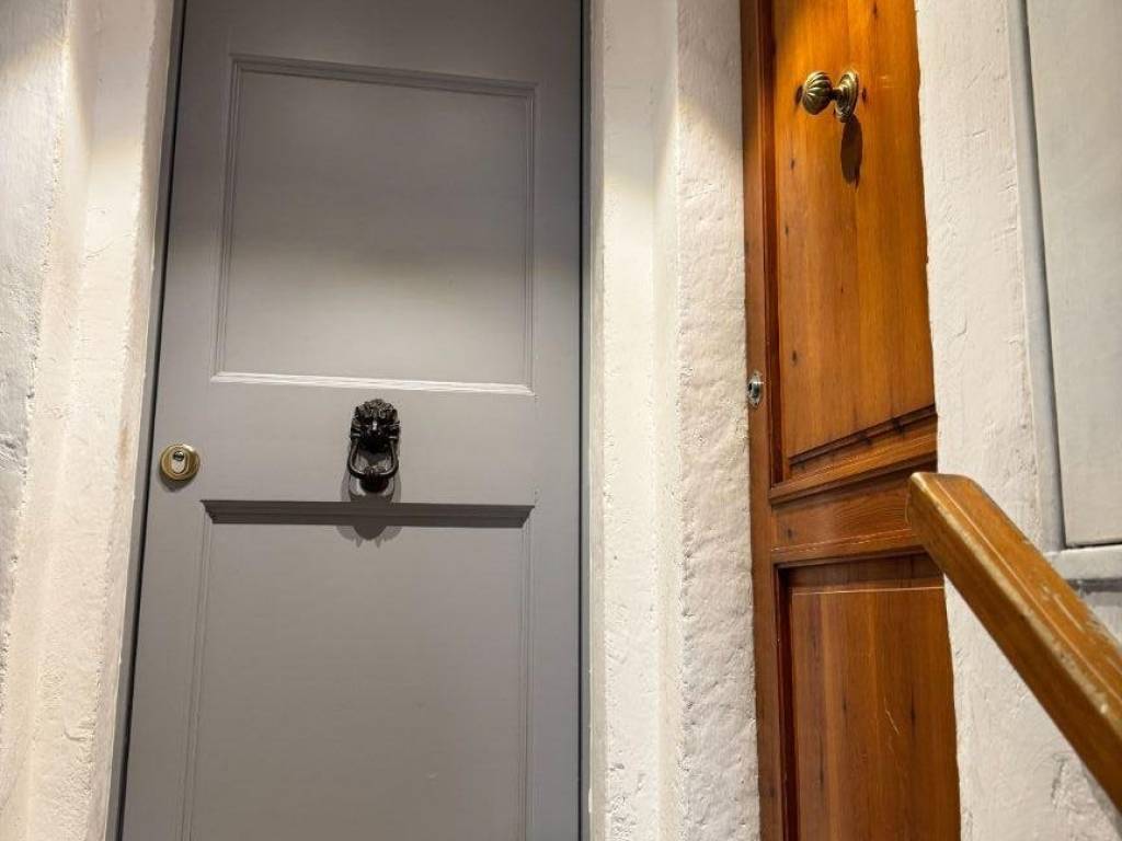 appartamento in vendita a Firenze in zona Galluzzo