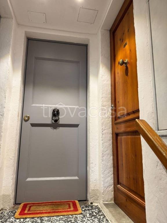 appartamento in vendita a Firenze in zona Galluzzo