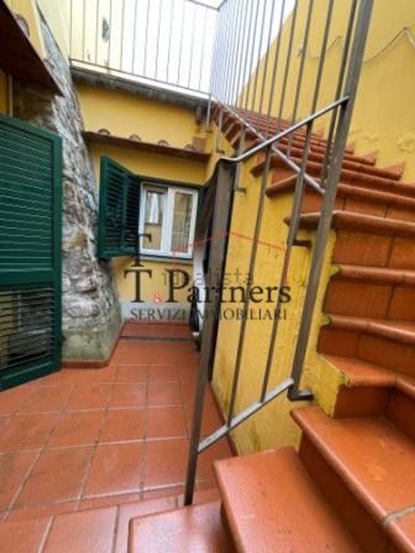 appartamento in vendita a Firenze in zona Careggi