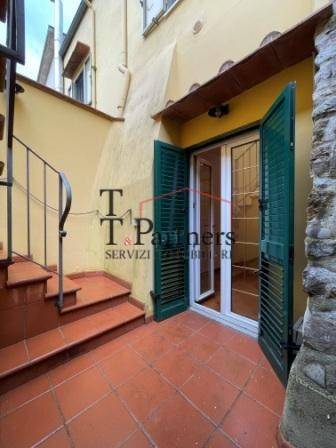 appartamento in vendita a Firenze in zona Careggi