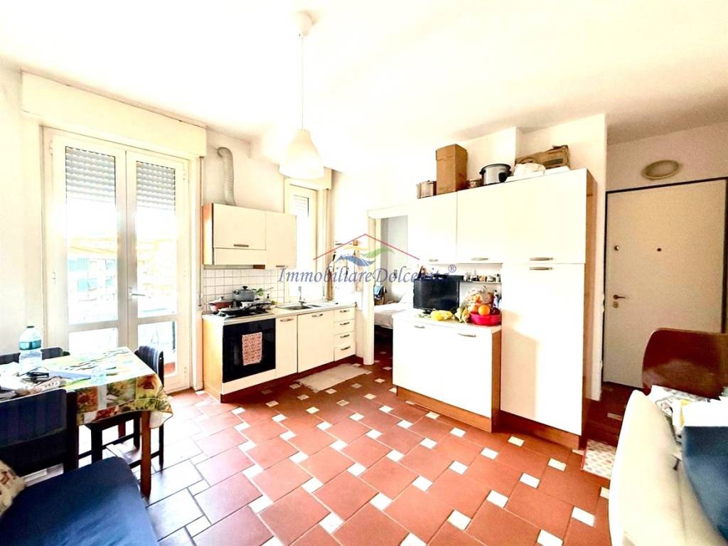 appartamento in vendita a Firenze in zona Isolotto