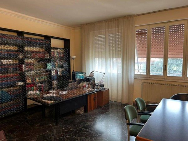 appartamento in vendita a Firenze in zona Campo di Marte