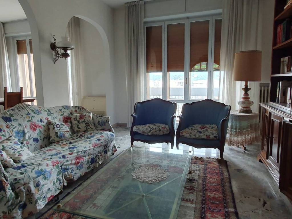 appartamento in vendita a Firenze