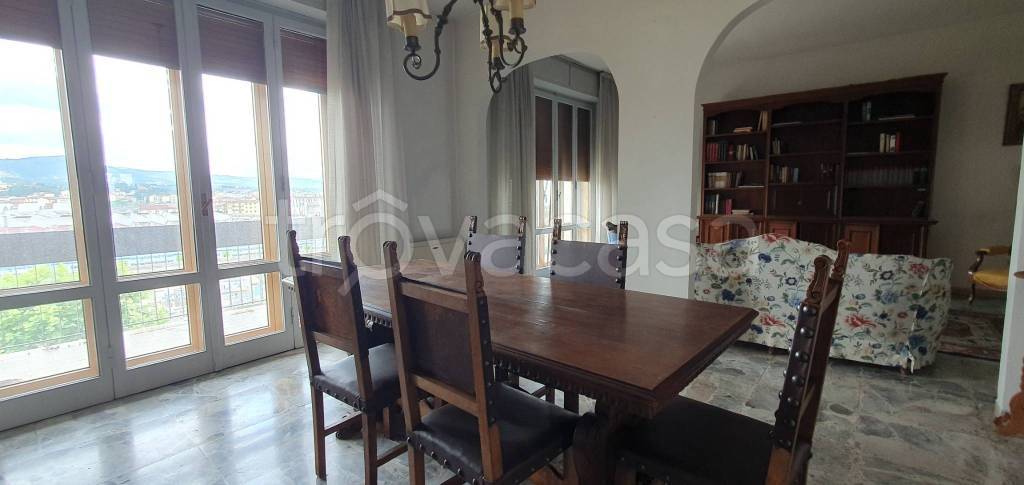 appartamento in vendita a Firenze in zona Centro Storico