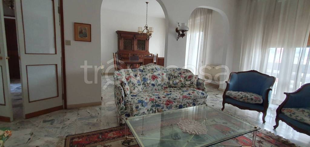 appartamento in vendita a Firenze in zona Centro Storico