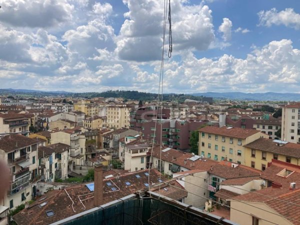 appartamento in vendita a Firenze in zona Centro Storico