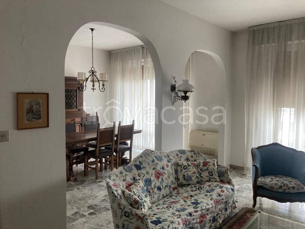 appartamento in vendita a Firenze in zona Centro Storico