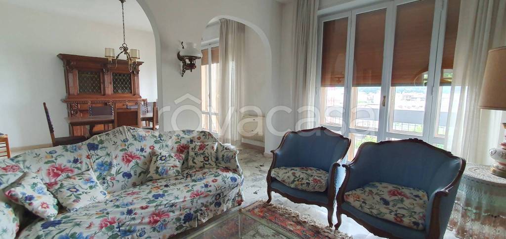 appartamento in vendita a Firenze in zona Centro Storico