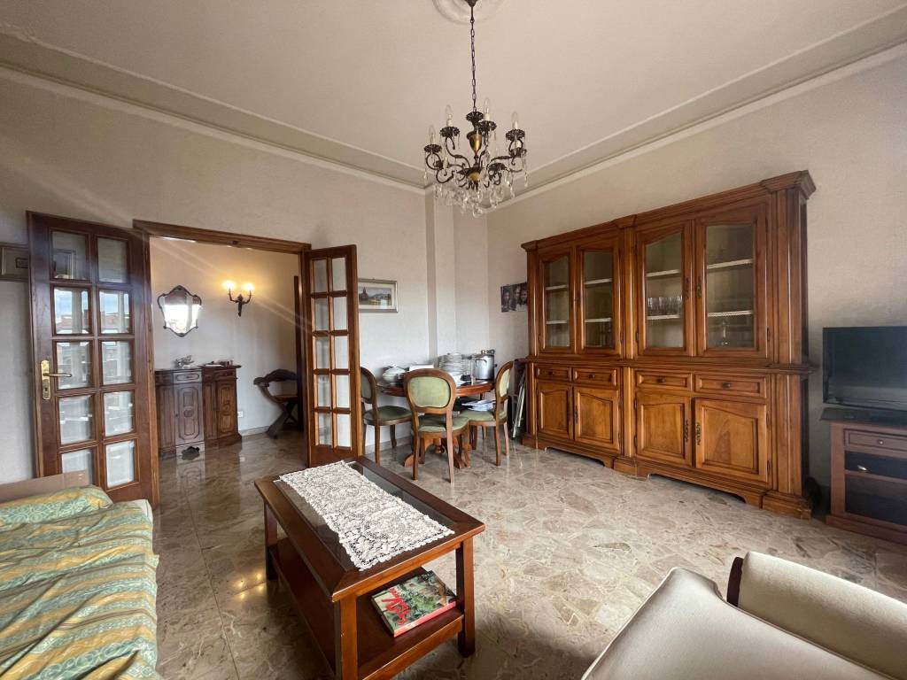 appartamento in vendita a Firenze in zona Legnaia
