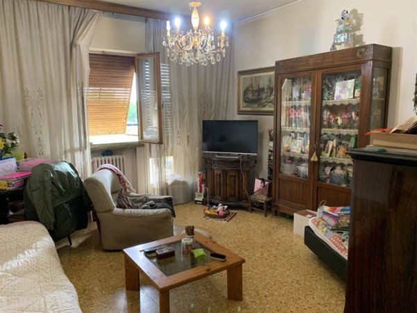appartamento in vendita a Firenze in zona Bellariva
