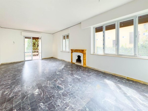 appartamento in vendita a Firenze in zona Careggi
