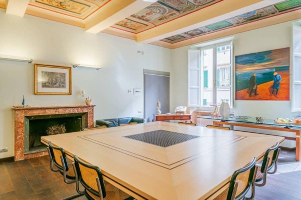 appartamento in vendita a Firenze in zona Centro San Frediano