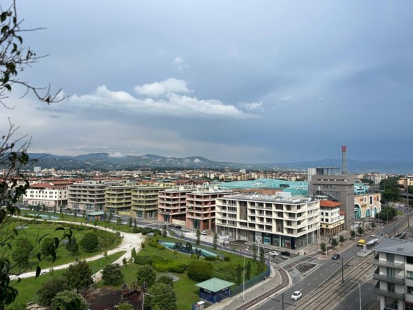 appartamento in vendita a Firenze in zona Novoli