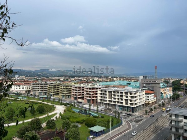 appartamento in vendita a Firenze in zona Novoli